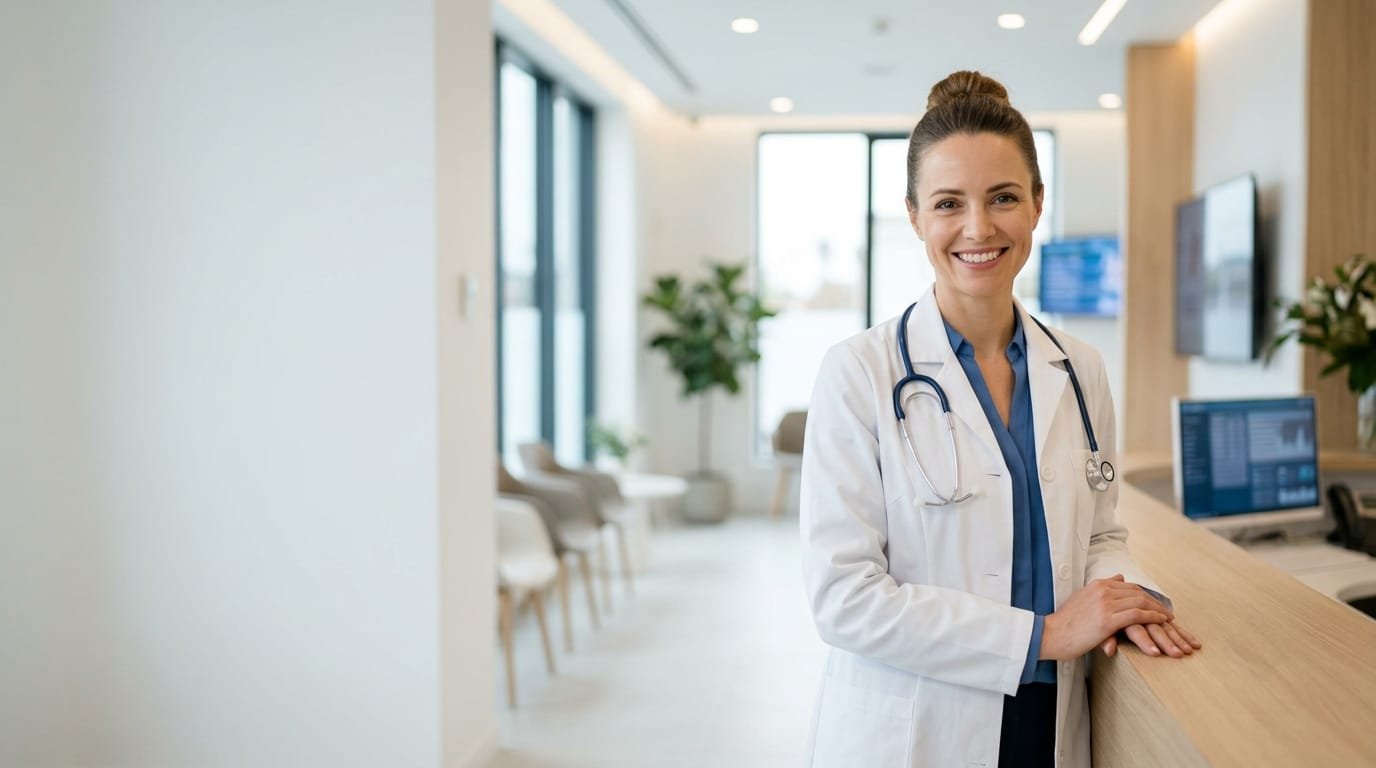 Health & Wellness — AI customer support by Fyxo AI